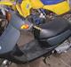Yamaha          jog space 