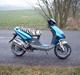 CPI hussar (DR racing parts)