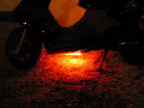 Benelli ST 491 billede 3