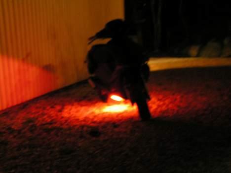 Benelli ST 491 billede 4