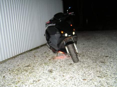 Benelli ST 491 billede 5