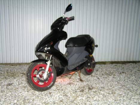 Benelli ST 491 billede 6