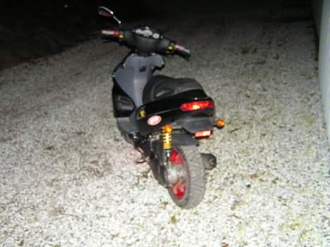 Benelli ST 491 billede 7