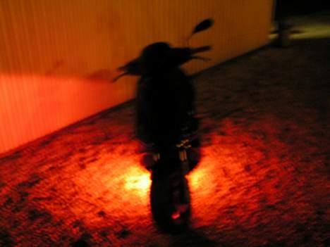 Benelli ST 491 billede 9