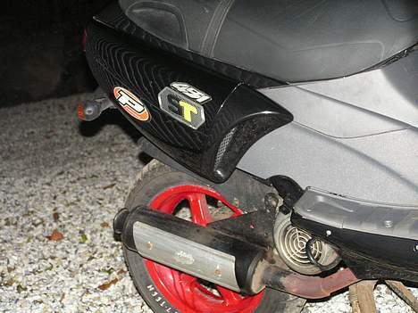 Benelli ST 491 billede 10