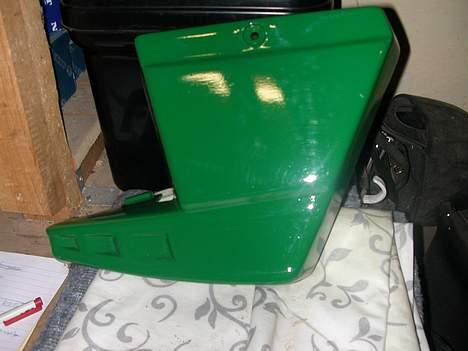 Puch Grand Prix 3 gear solgt billede 2