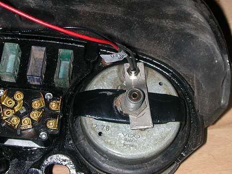 Puch Grand Prix 3 gear solgt billede 3