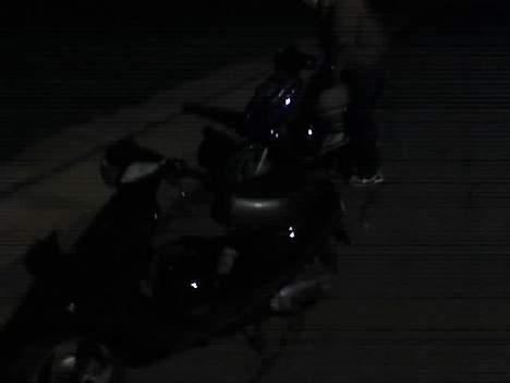 Aprilia Sonic *Team4220* Stjålet billede 6