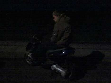 Aprilia Sonic *Team4220* Stjålet billede 8