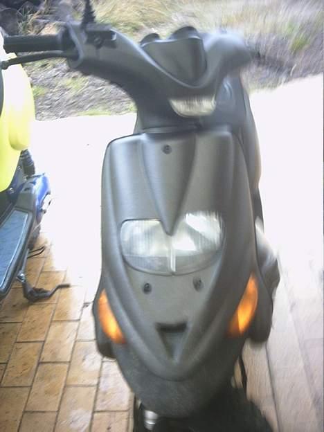 Gilera Stalker - solgt billede 2