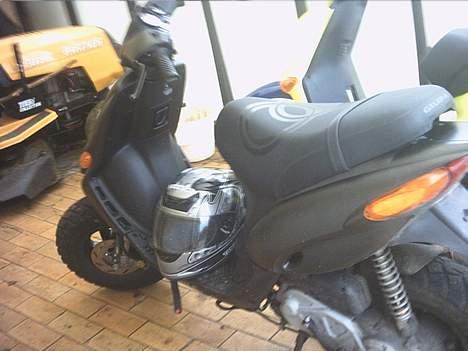 Gilera Stalker - solgt billede 3