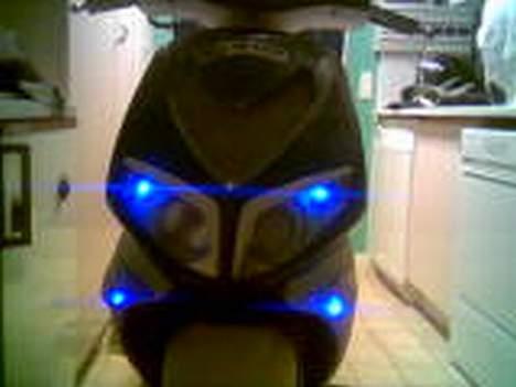 Peugeot ( SOLGT )  billede 9