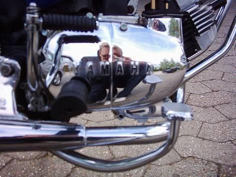 Yamaha fs-1 dx solgt www.lightgadgets.dk - helt nyt billed   billede 1