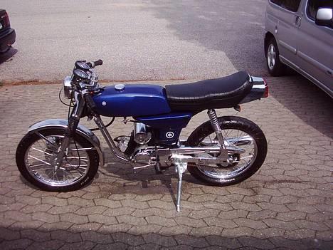 Yamaha fs-1 dx solgt www.lightgadgets.dk - helt nyt billed   perfekt  billede 2