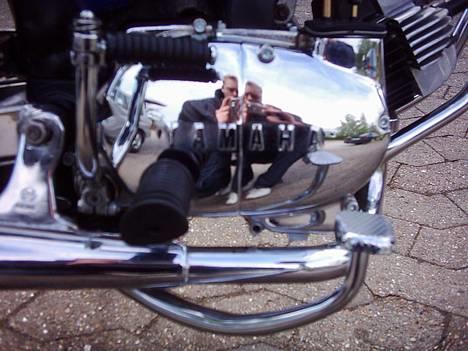 Yamaha fs-1 dx solgt www.lightgadgets.dk - helt nyt billed  billede 4