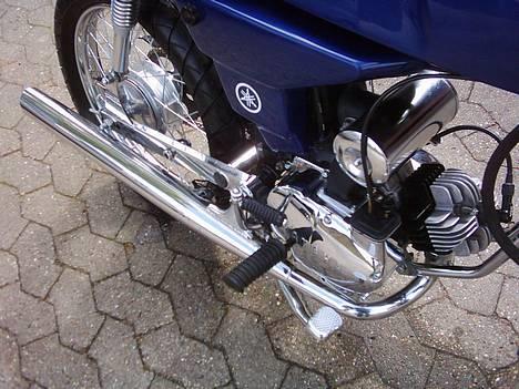 Yamaha fs-1 dx solgt www.lightgadgets.dk - helt nyt billed   billede 5