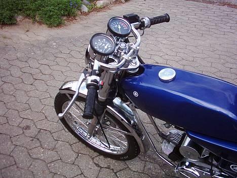 Yamaha fs-1 dx solgt www.lightgadgets.dk - helt nyt billed   billede 6