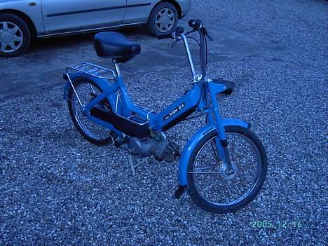 Puch maxi k [Solgt] - Den er sku meget pæn :) billede 1
