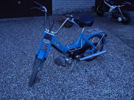Puch maxi k [Solgt] billede 2