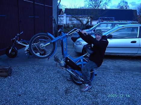 Puch maxi k [Solgt] billede 3