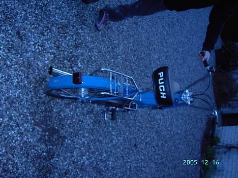 Puch maxi k [Solgt] billede 4