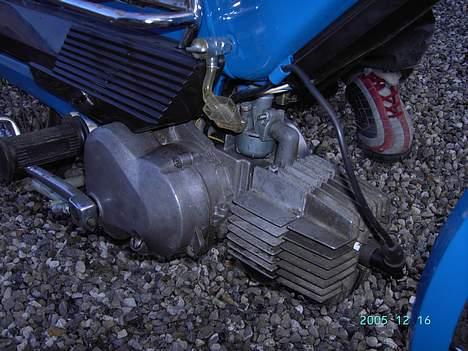 Puch maxi k [Solgt] billede 5