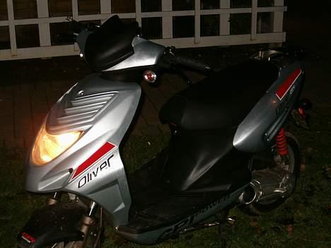 CPI Oliver City • BYTTET • billede 6