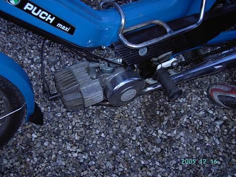 Puch maxi k [Solgt] billede 6
