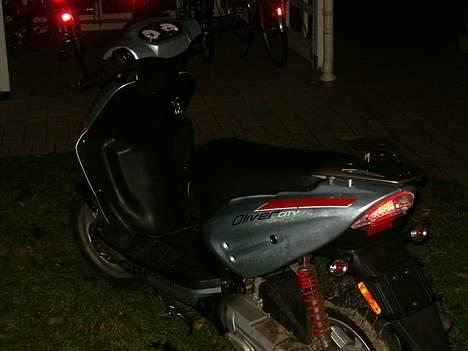 CPI Oliver City • BYTTET • billede 7