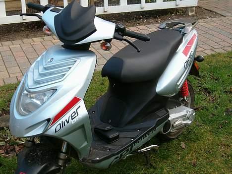 CPI Oliver City • BYTTET • - gammelt billede 8