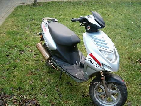 CPI Oliver City • BYTTET • - Gammelt billede 9