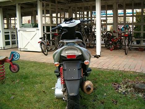 CPI Oliver City • BYTTET • - Gammelt billede 10