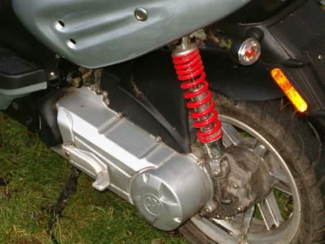 CPI Oliver City • BYTTET • - Nice !  billede 11