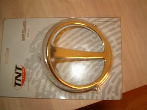 CPI Oliver City • BYTTET • - Krom grisetryne.. ( bliver sat på snart ) når jeg får tid. ;)  billede 12