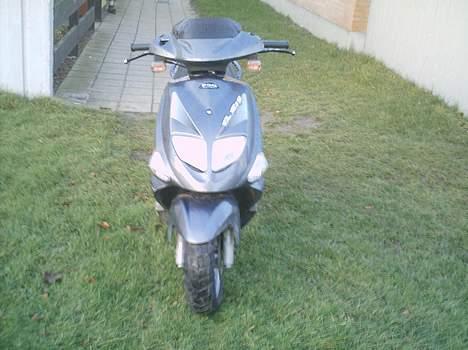 PGO Dr big (solgt) billede 1