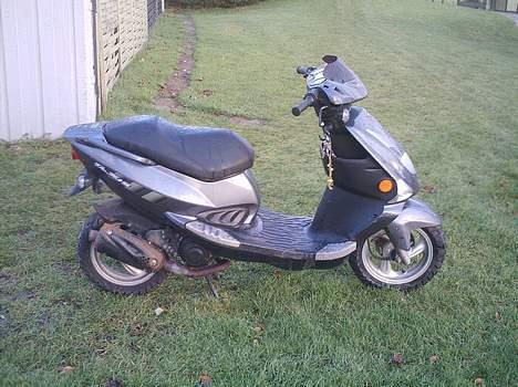 PGO Dr big (solgt) billede 3