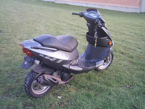 PGO Dr big (solgt) billede 4