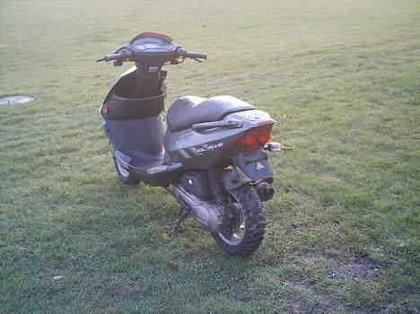 PGO Dr big (solgt) billede 5