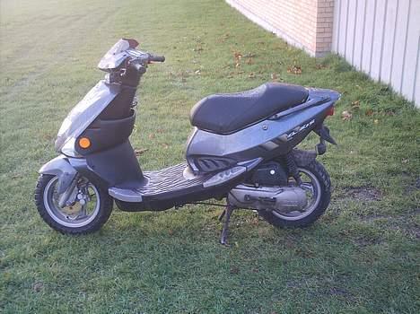 PGO Dr big (solgt) billede 7