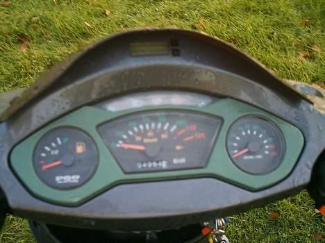 PGO Dr big (solgt) billede 9