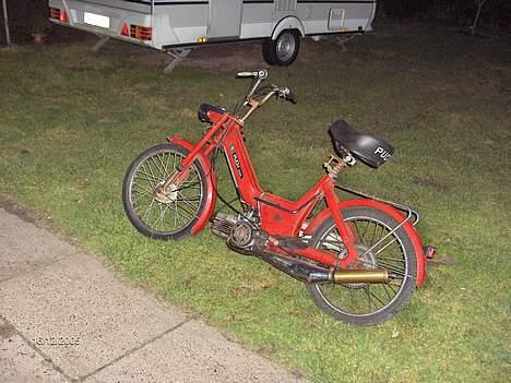 Puch maxi k! [solgt] billede 1