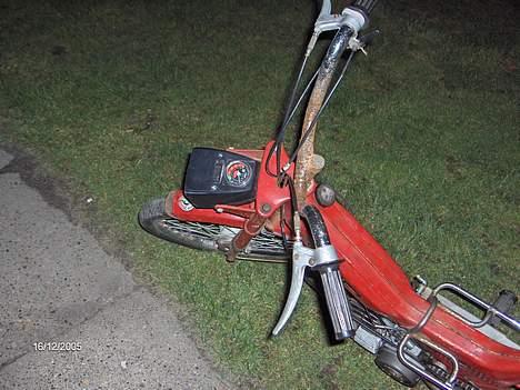 Puch maxi k! [solgt] billede 2