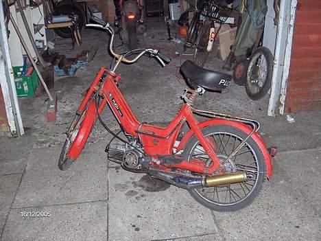 Puch maxi k! [solgt] billede 3