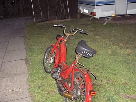 Puch maxi k! [solgt] billede 4