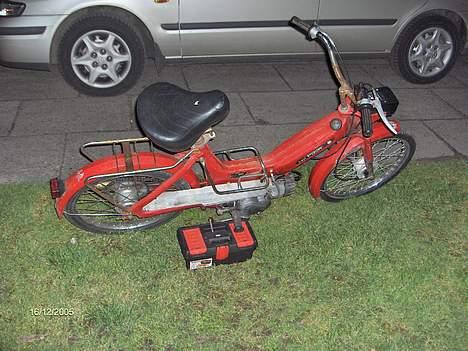 Puch maxi k! [solgt] billede 5