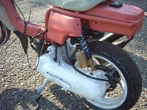 Suzuki fzlc stjålet ik skriv her billede 5