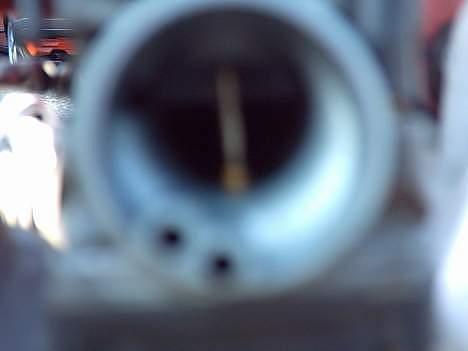 Suzuki fzlc stjålet ik skriv her billede 6