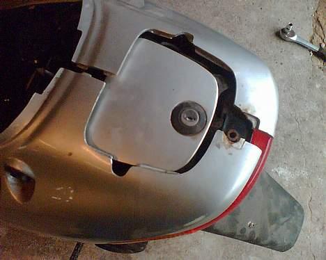 Siamoto birdie 50 Byttet væk - stakkels birdie... at folk aldrig lære at passe på tingende forstår jeg ikke.. ):  billede 6