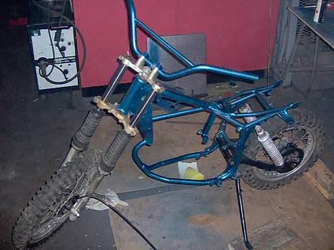 Suzuki Crosser billede 7