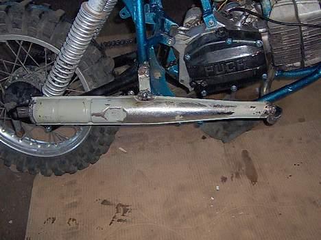 Suzuki Crosser billede 10